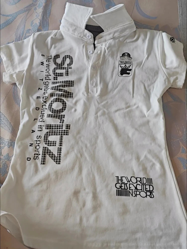 Koszulka Japanese Polo