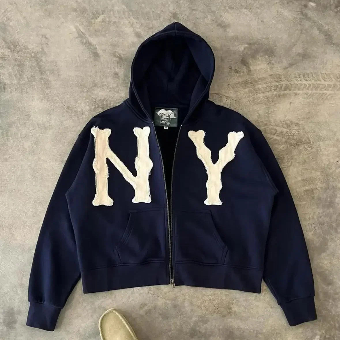 Bluza NY