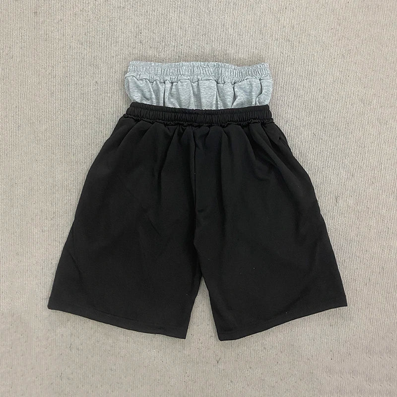 Spodenki Summer Fashio AK
