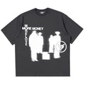 Koszulka Oversized MONEY
