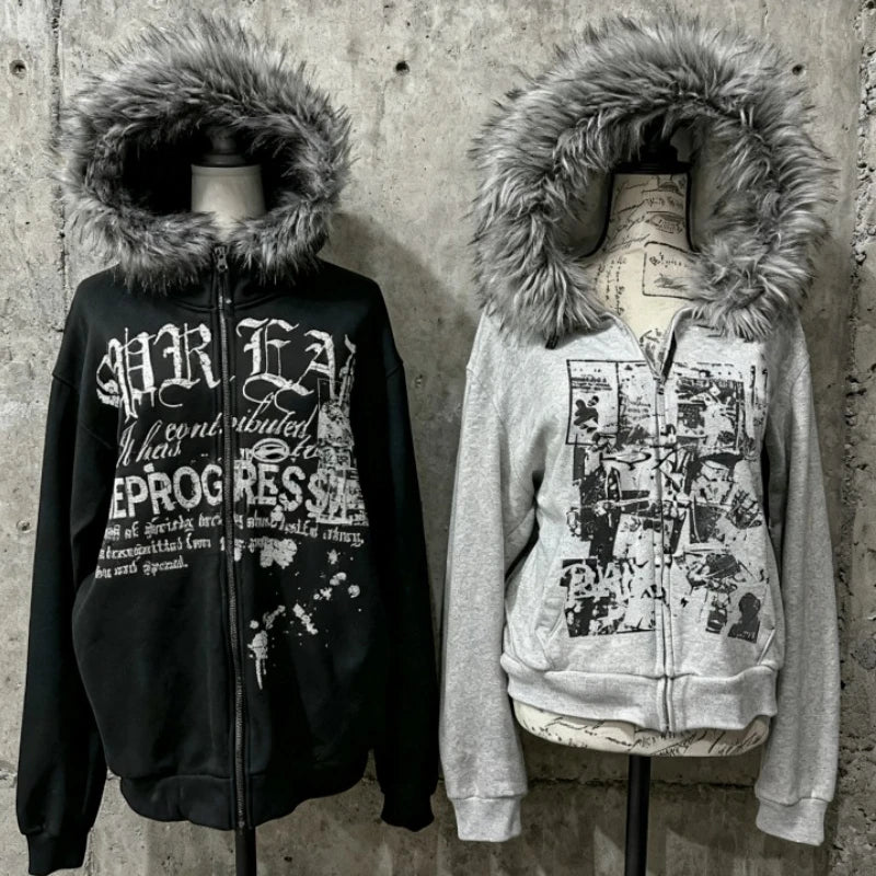 Bluza Subculture