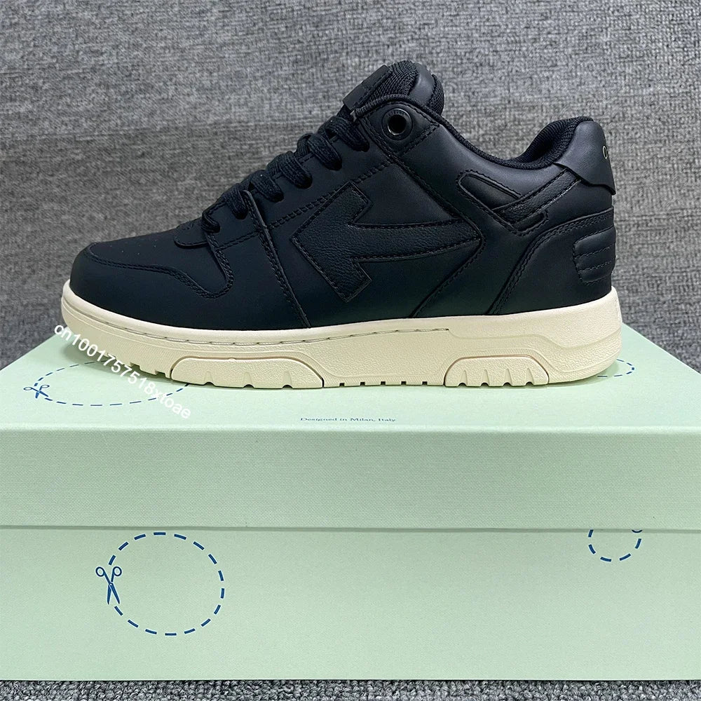 Buty Out of Office Low-Top
