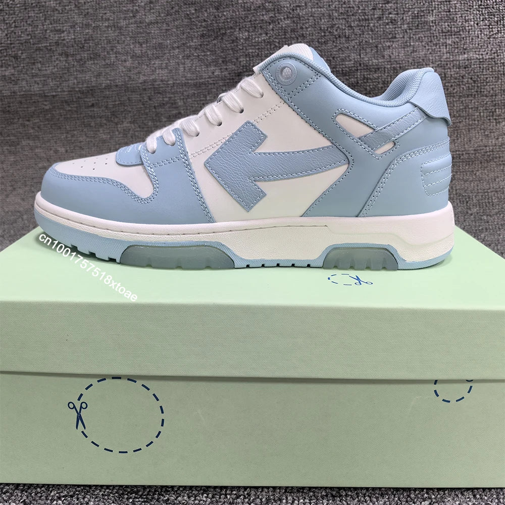 Buty Out of Office Low-Top