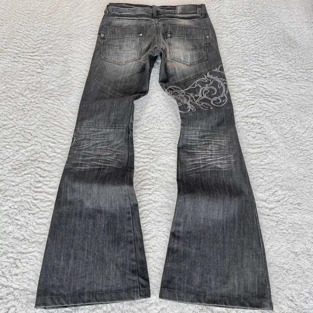 Baggy Jeans Y2K