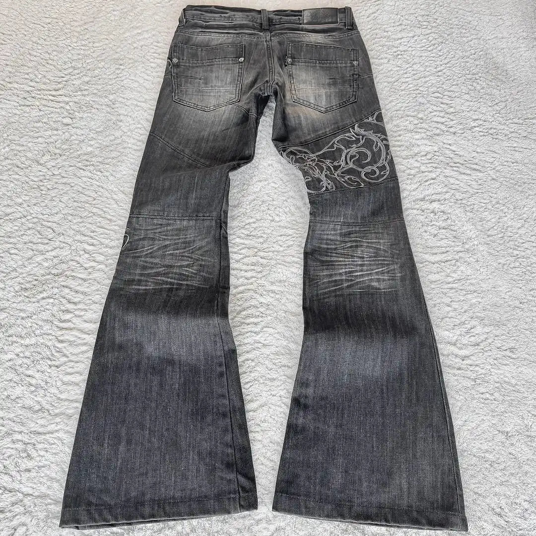 Baggy Jeans Y2K
