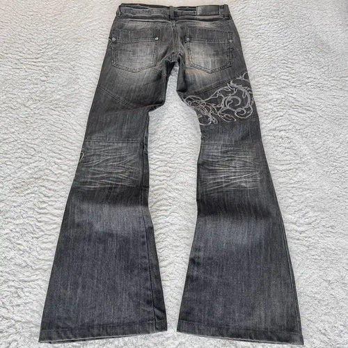 Baggy Jeans Y2K