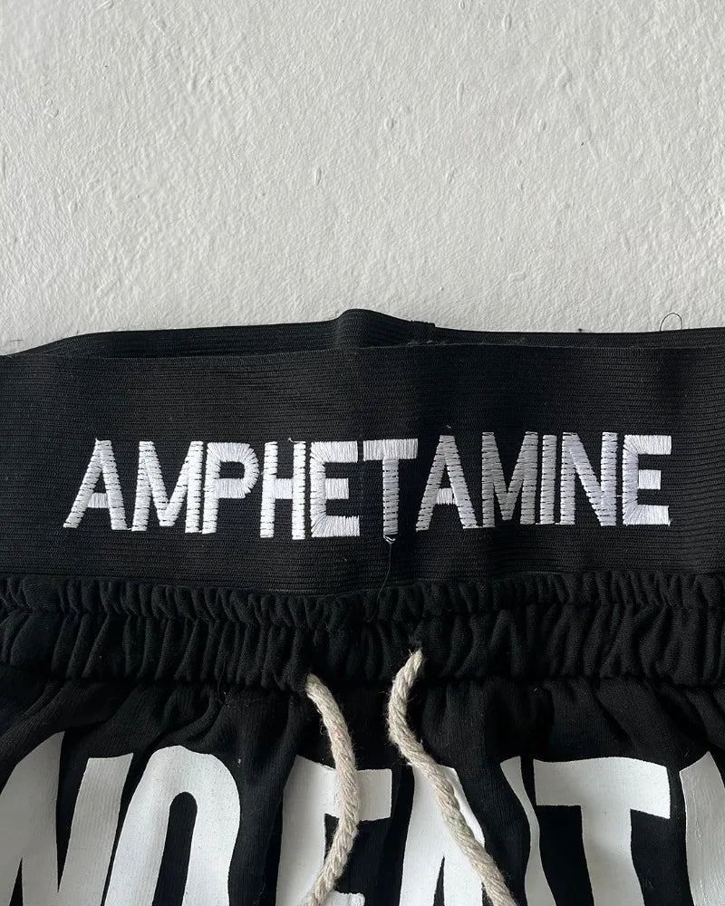 Spodnie No Fath Collection