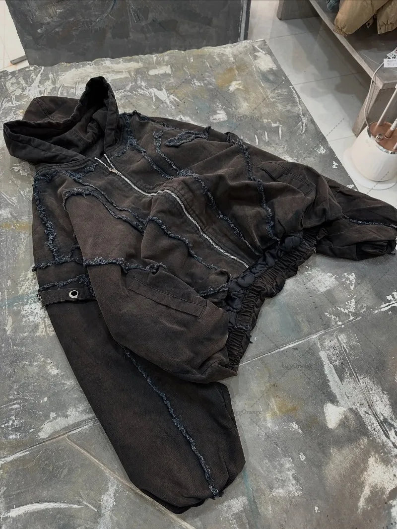 Bluza Destructive