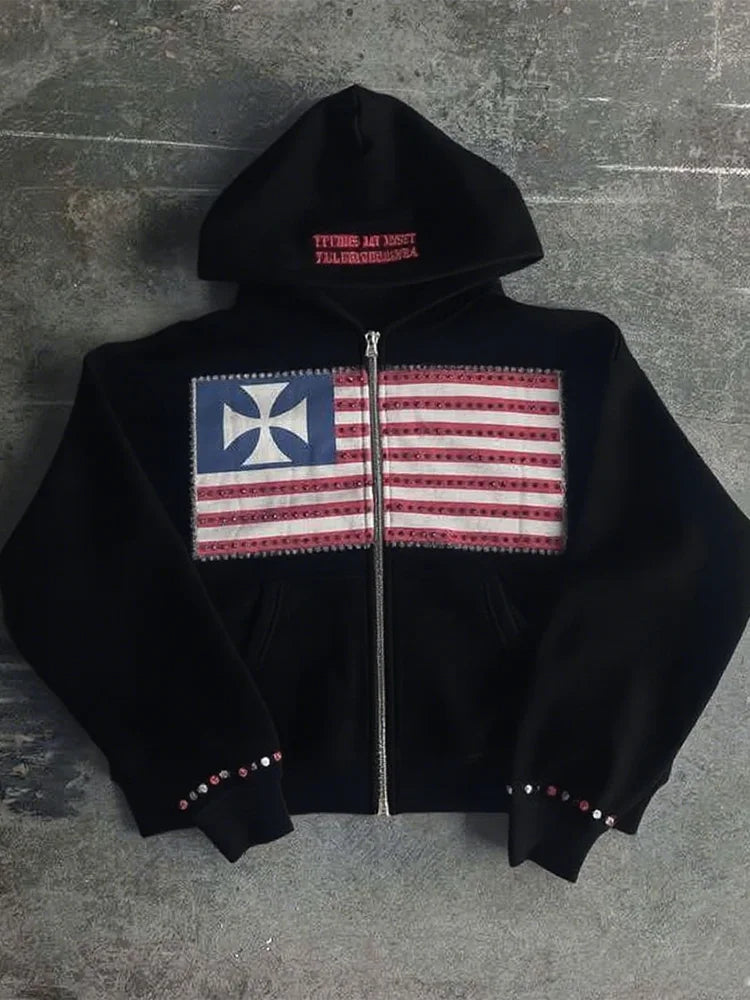 Bluza USA