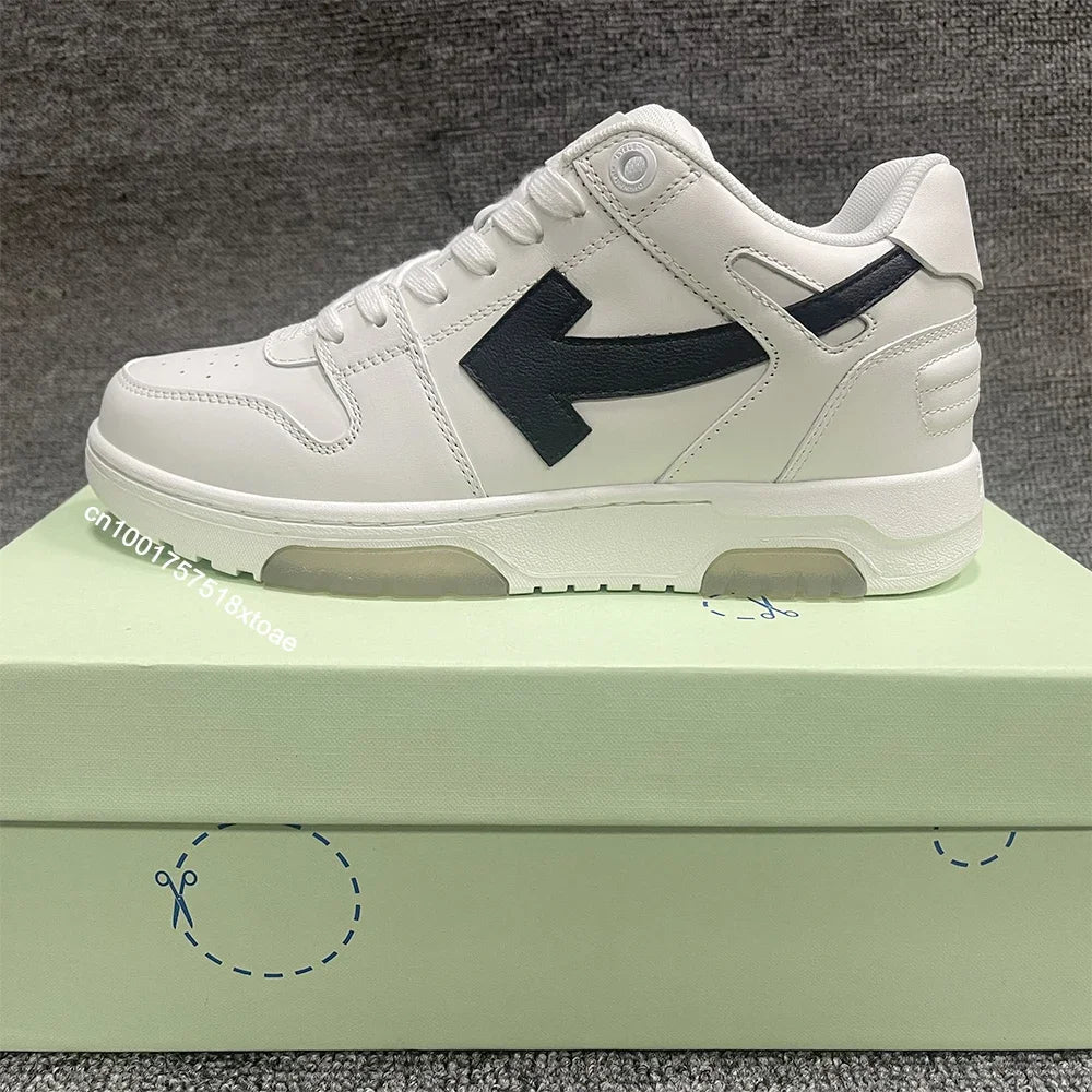 Buty Out of Office Low-Top