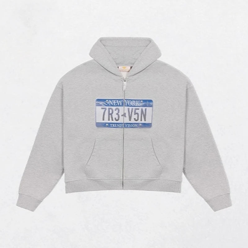 Bluza License