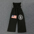 Black Trousers