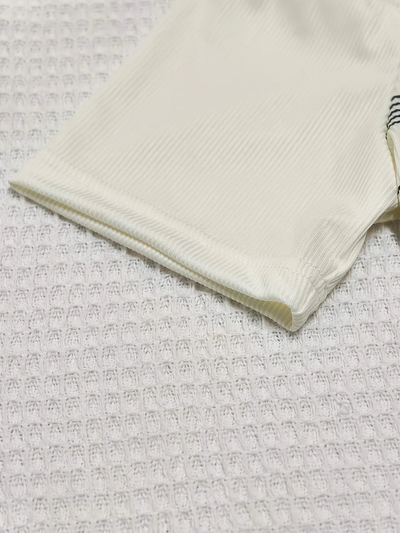 Koszulka Top White Y2K