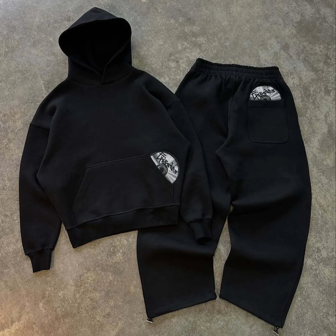 Set Dresowy RAP
