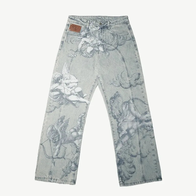 Angel Jeans