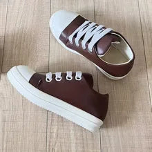 Buty sheepskin
