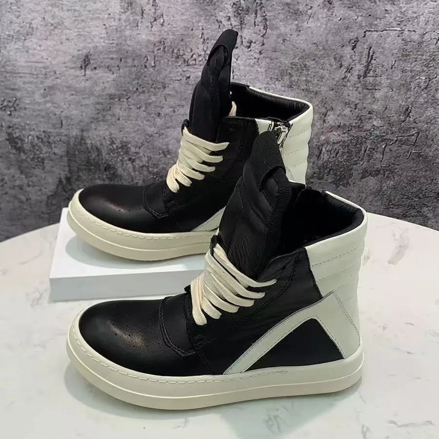Buty High-top