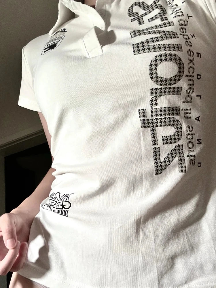 Koszulka Japanese Polo