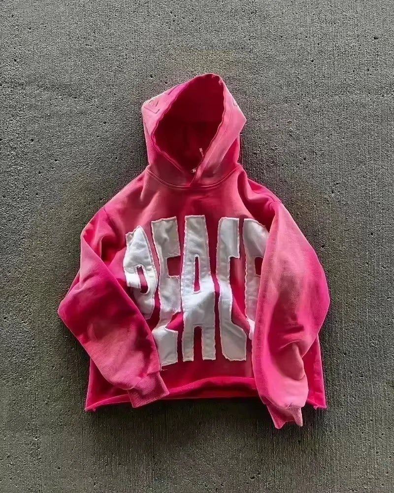 Bluza Zipper