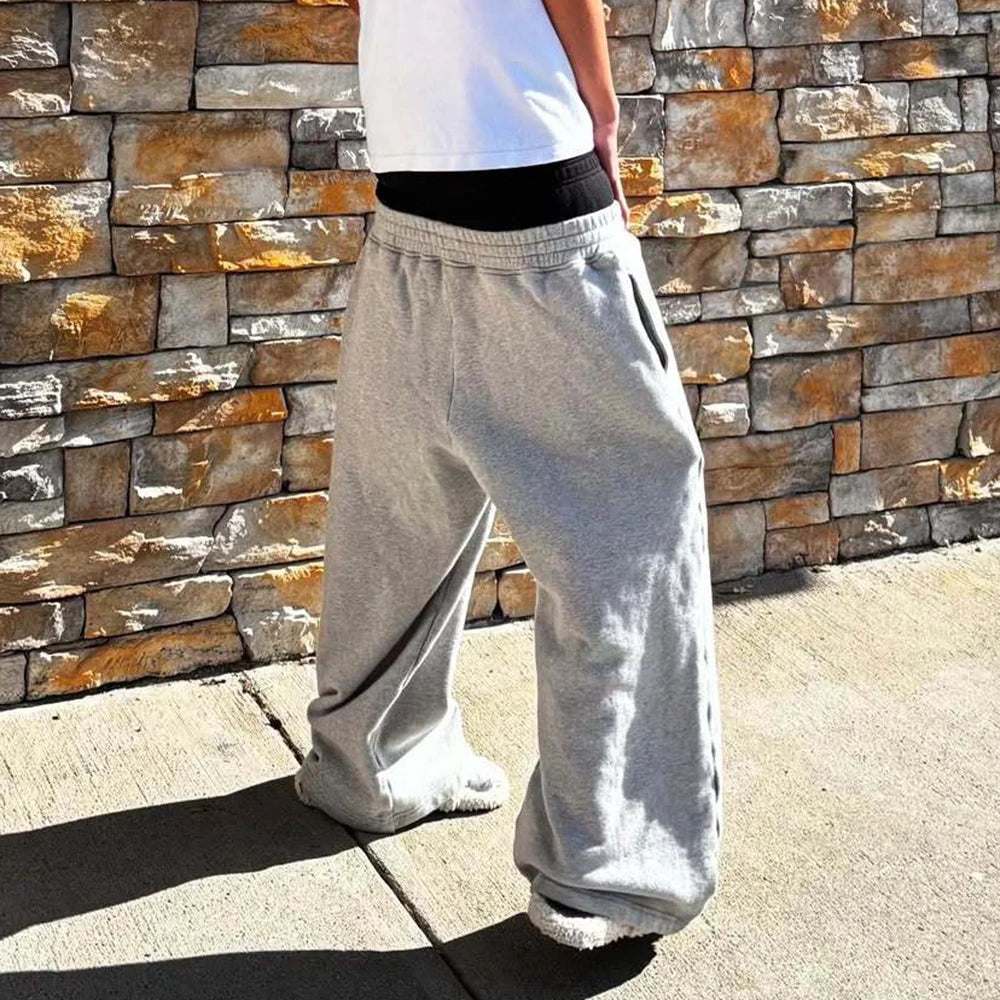 Y2K pants