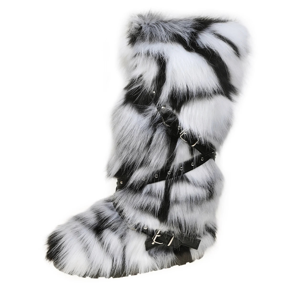 Buty Snow Boots