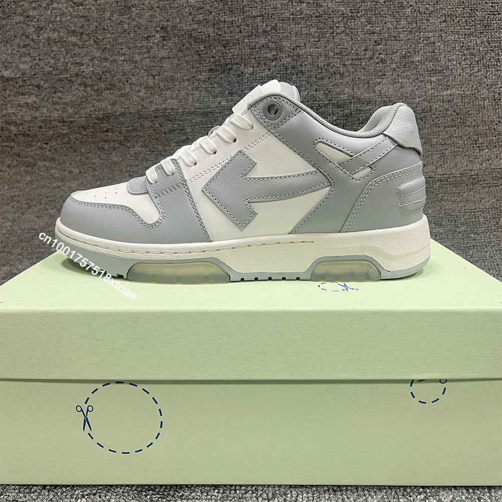 Buty Out of Office Low-Top
