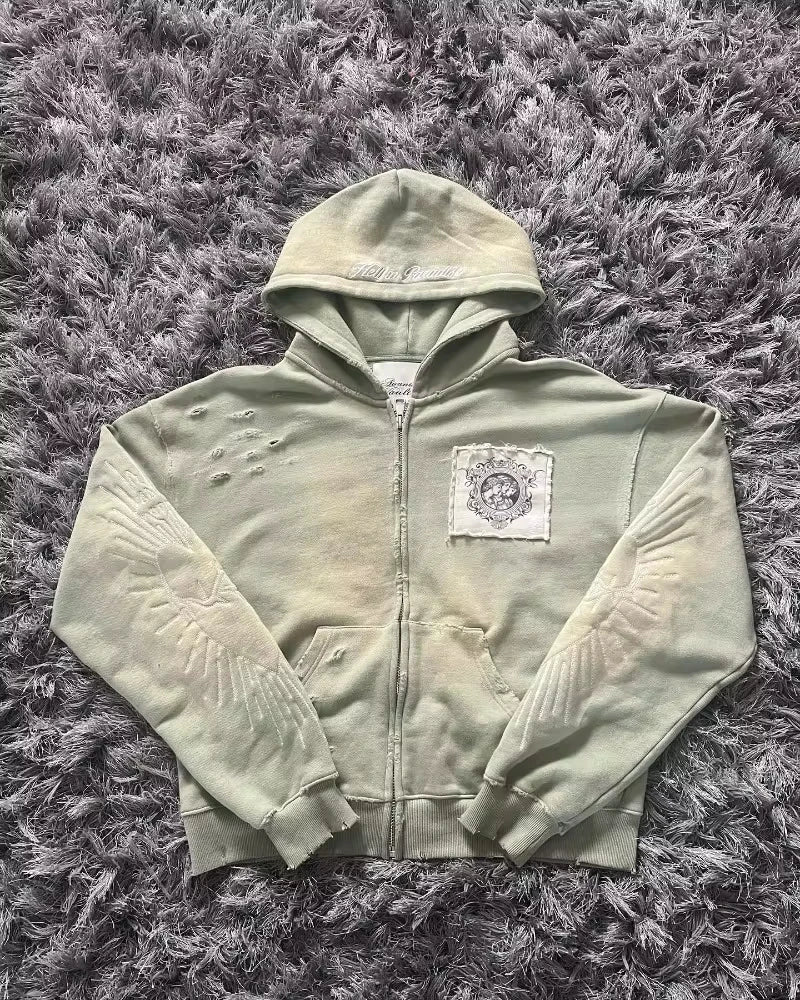 Bluza American Subculture