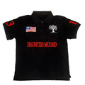 Koszulka Haunted Mound Polo