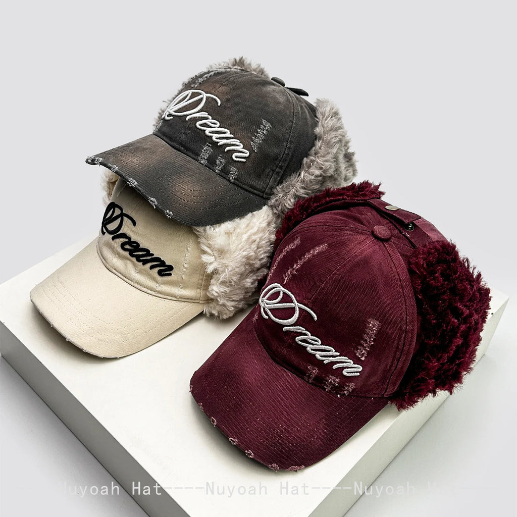 Czapka Swag Style