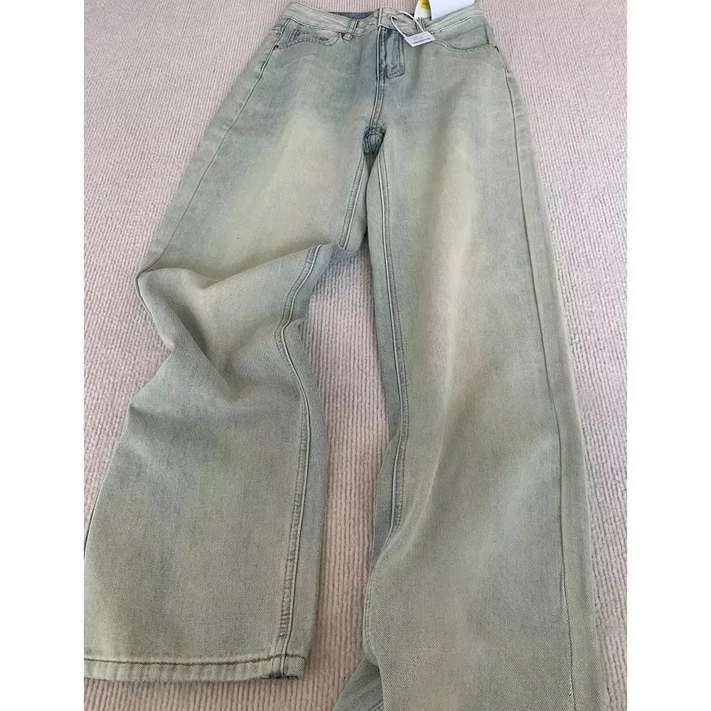 Baggy Jeans Y2K