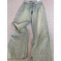 Baggy Jeans Y2K