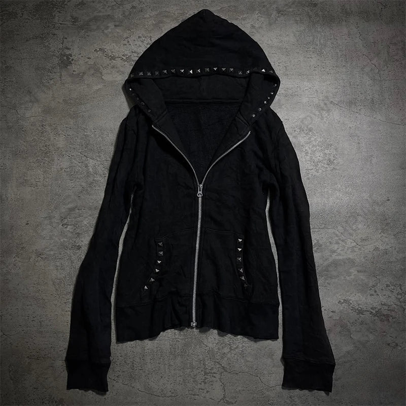 Bluza Goth x Rock