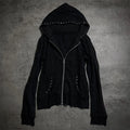 Bluza Goth x Rock