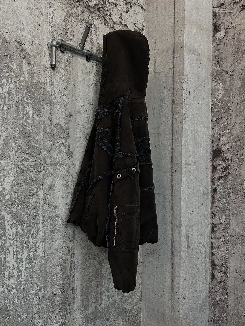 Bluza Destructive