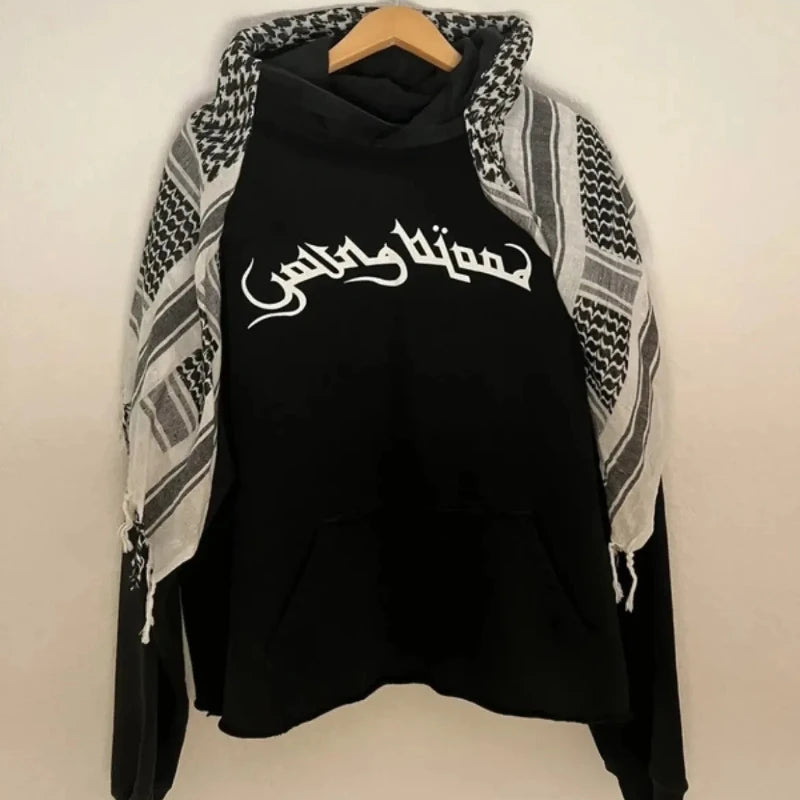 Bluza Arab Style