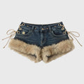 Spodenki Winter Women's Shorts