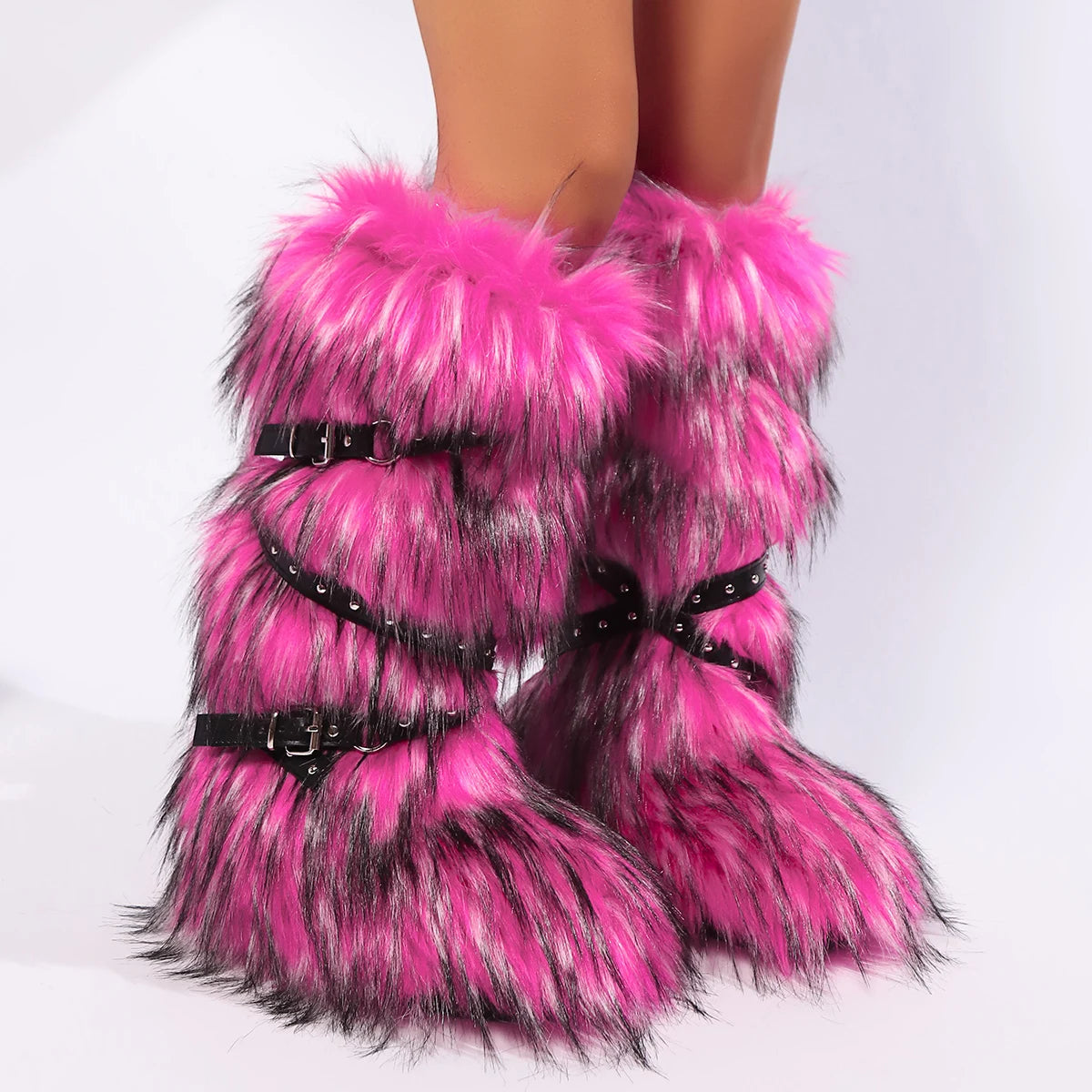 Buty Snow Boots