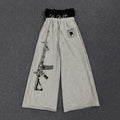 Y2K pants