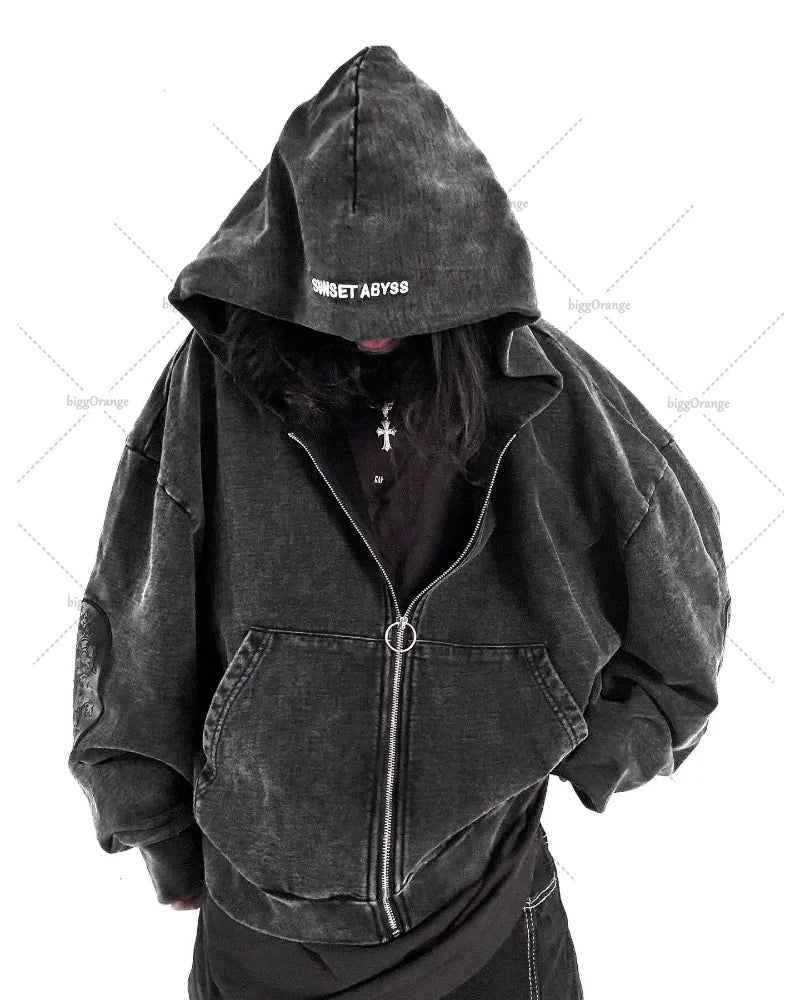 Bluza old personality