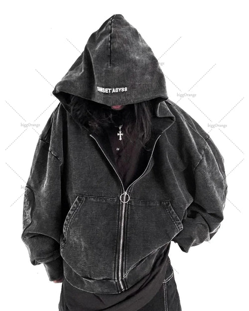 Bluza old personality