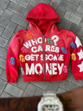 Bluza Get Money