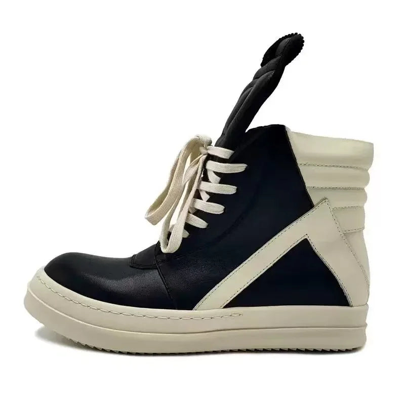 Buty High-top