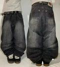 Spodnie New Fashion Y2K