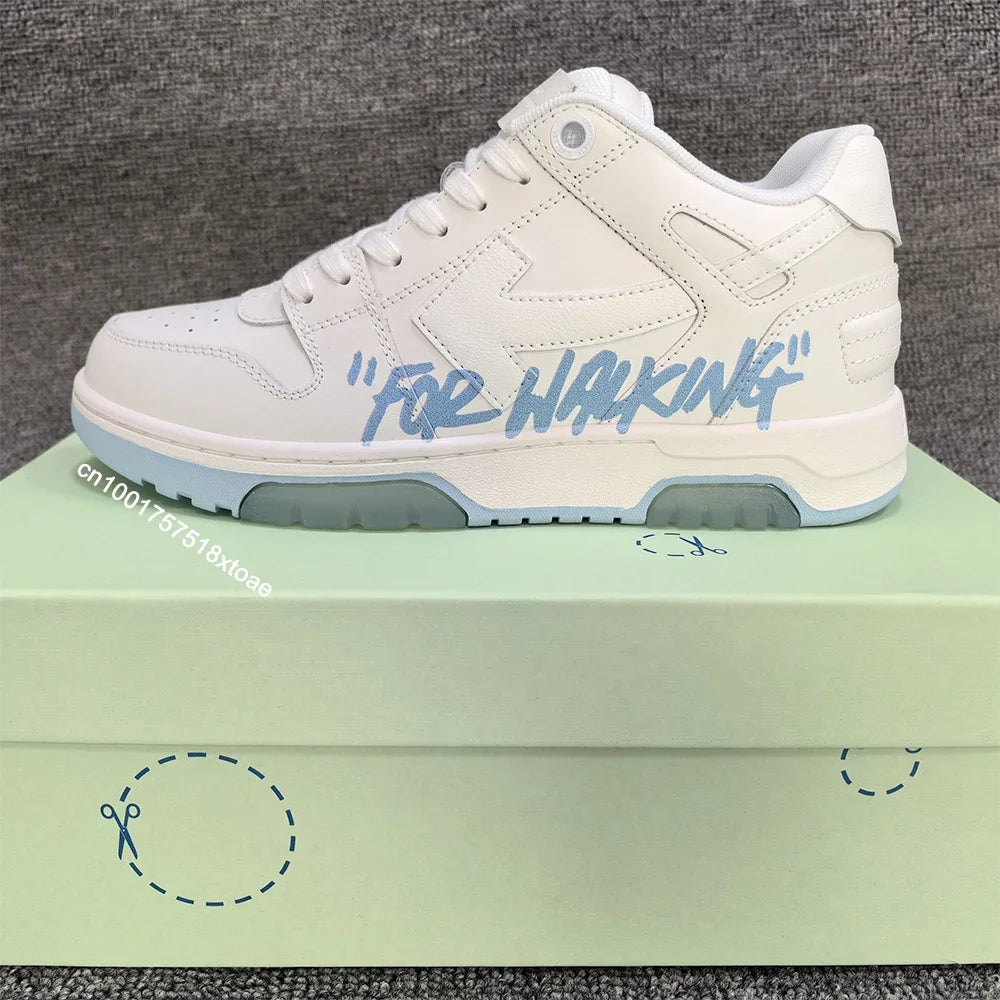 Buty Out of Office Low-Top