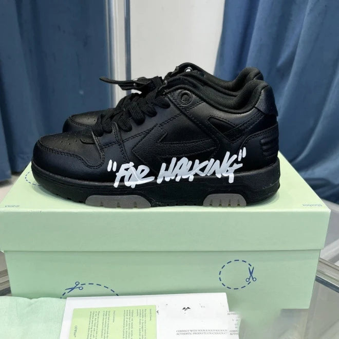 Buty Out of Office Low-Top