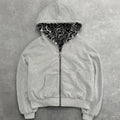 Bluza Panterkowa