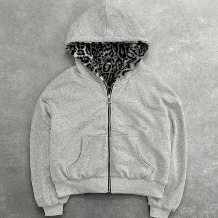 Bluza Panterkowa