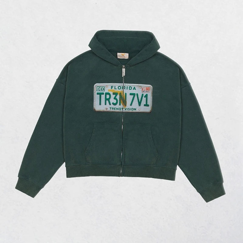 Bluza License