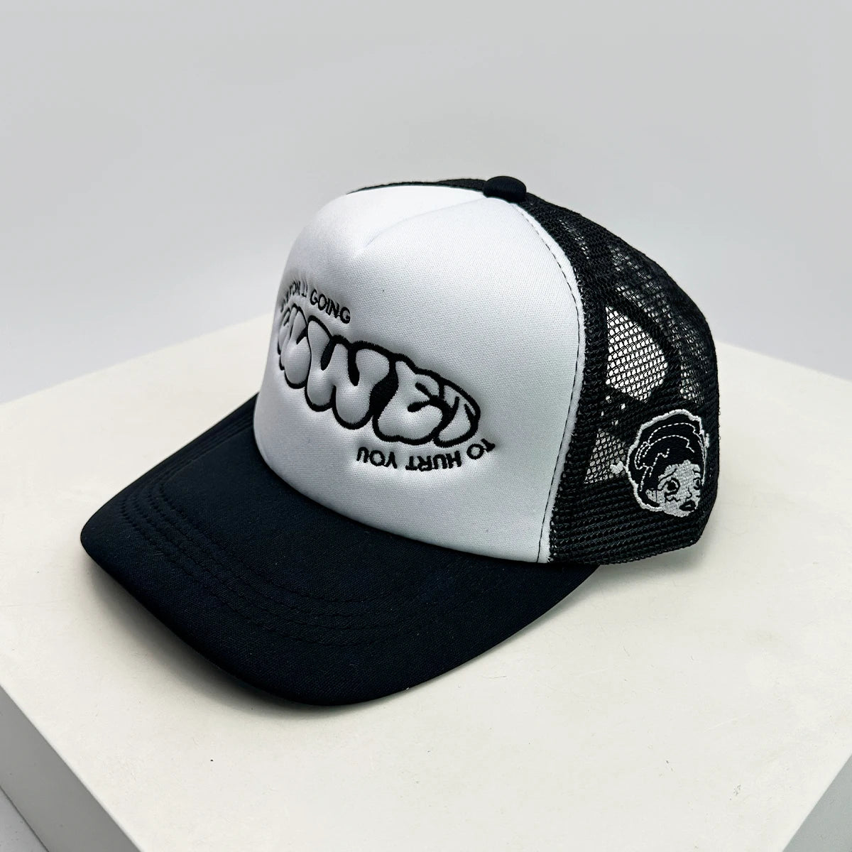 Czapka Baseball