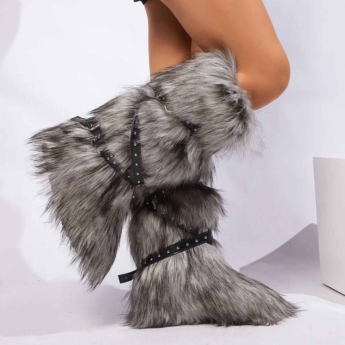 Buty Snow Boots